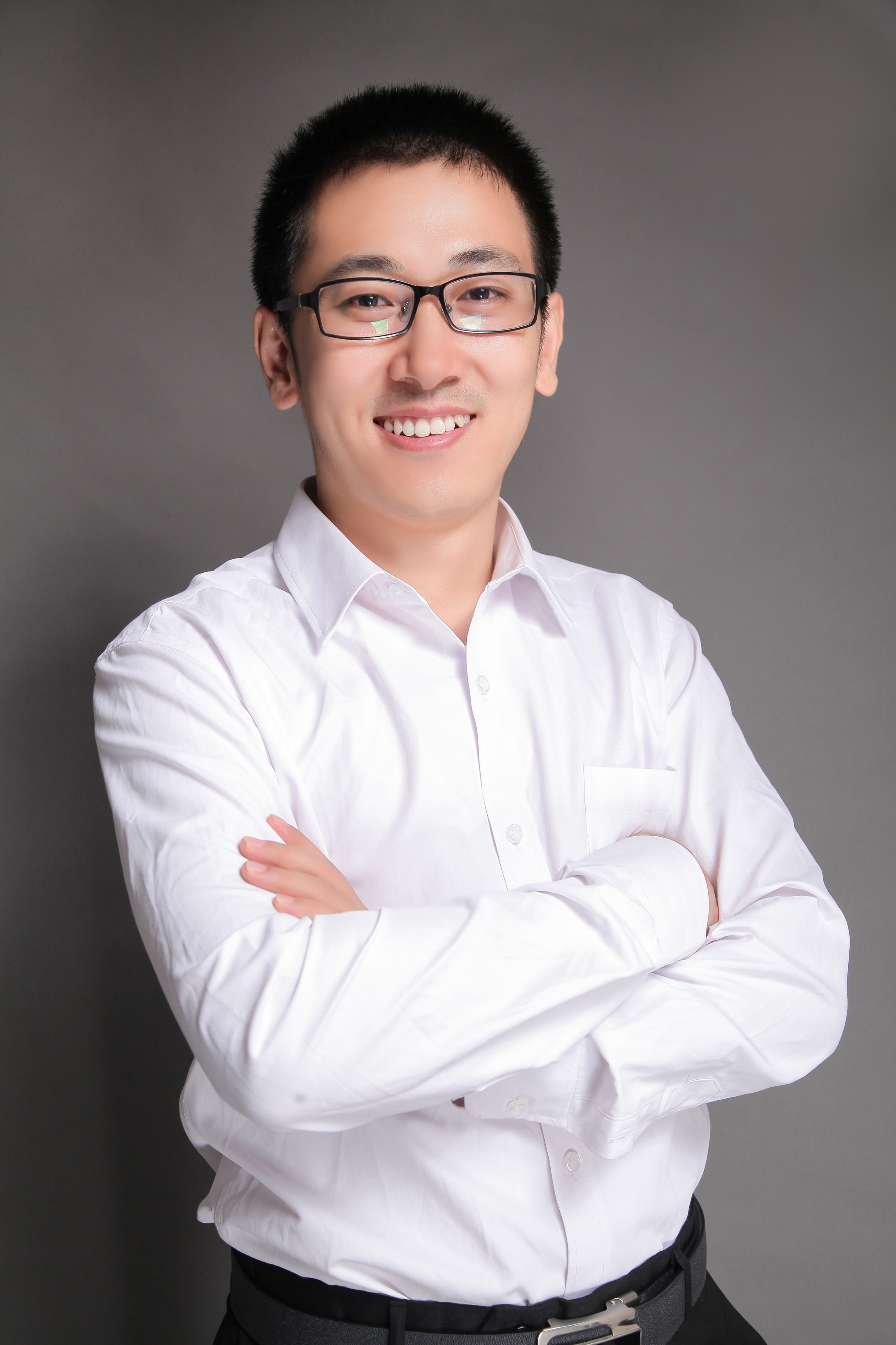 王海栋-合伙人-嘉思特知识产权代理事务所创始人