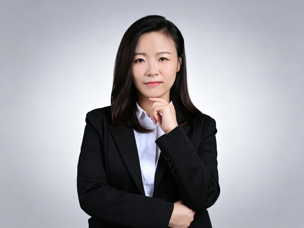 方婷-信息中心总经理-嘉思特知识产权代理事务所团队成员
