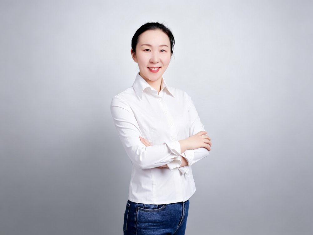 李薇-专利代理师-嘉思特知识产权代理事务所团队成员