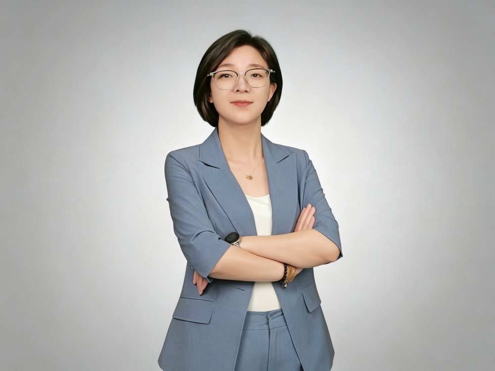 张鑫-资深知识产权顾问-嘉思特知识产权代理事务所团队成员