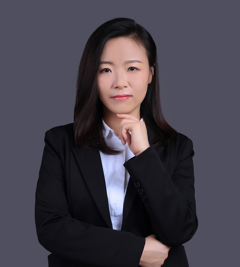 方婷-信息中心总经理-嘉思特知识产权代理事务所团队成员