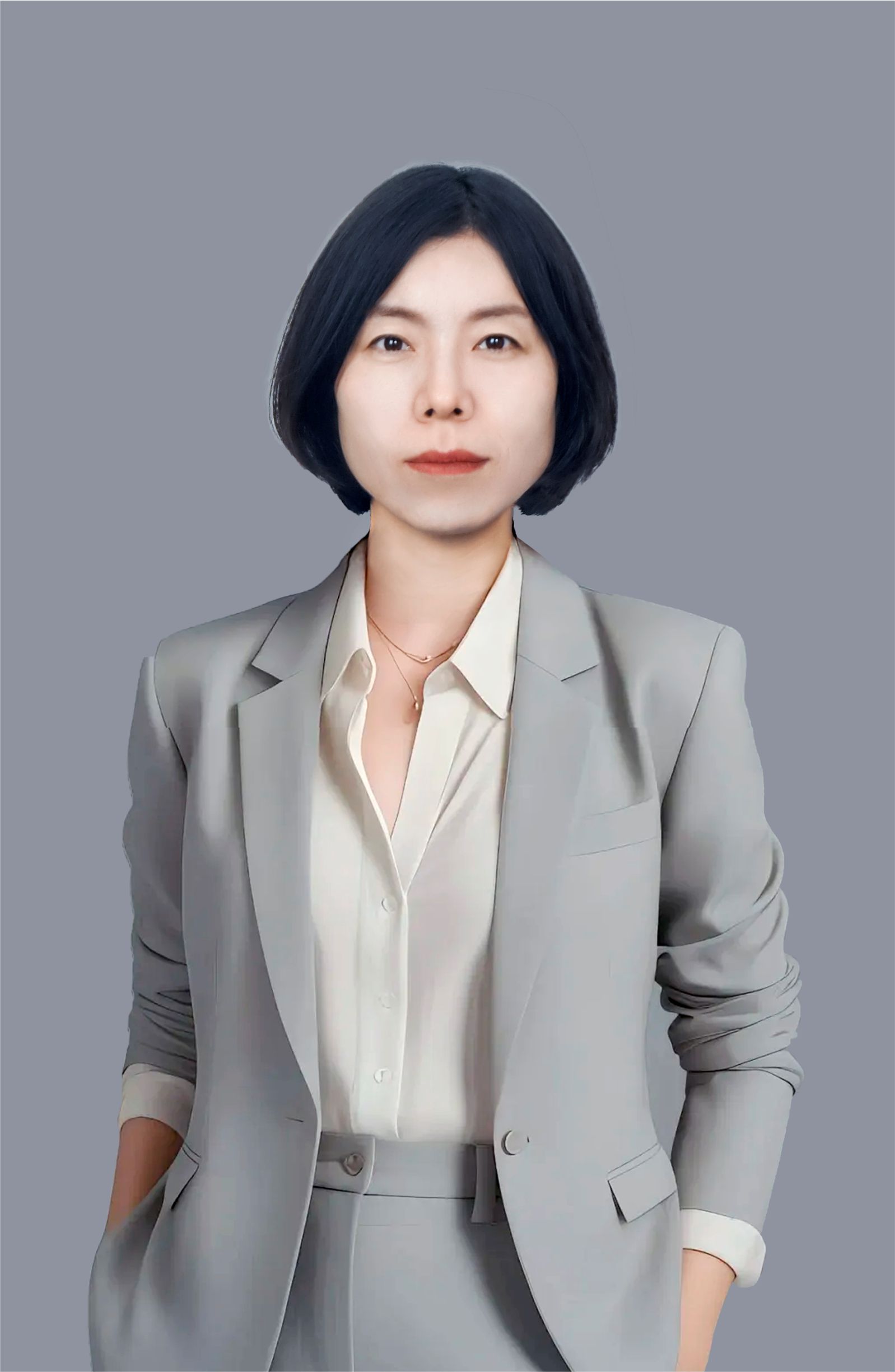 李苗-资深知识产权顾问/技术经理人-嘉思特知识产权代理事务所团队成员