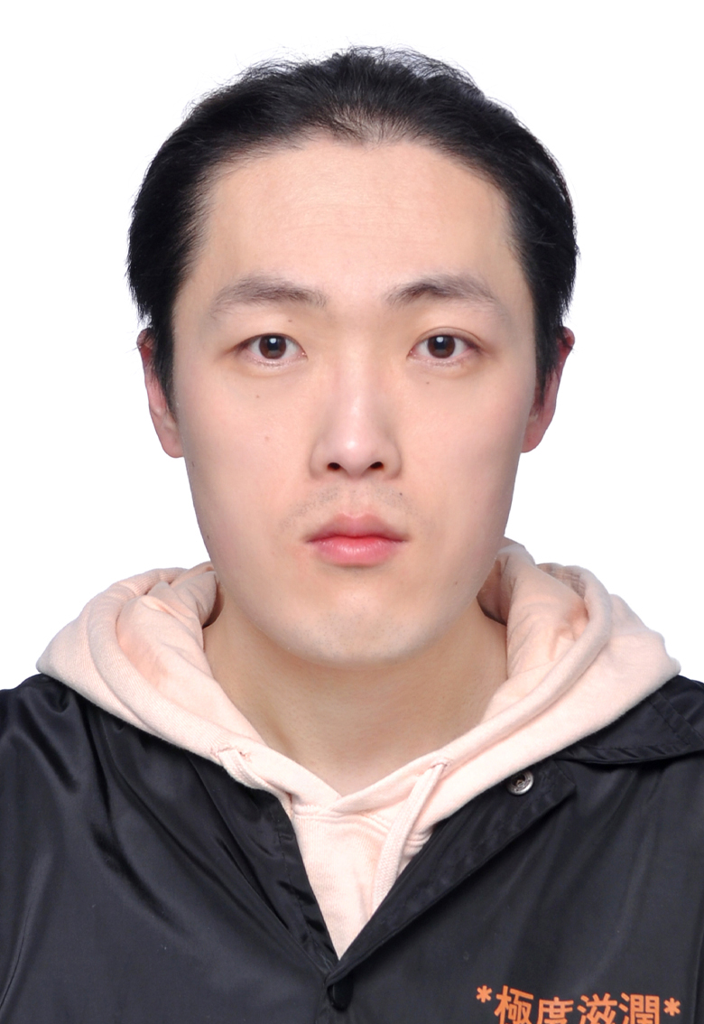 刘明哲-专利代理助理-嘉思特知识产权代理事务所团队成员