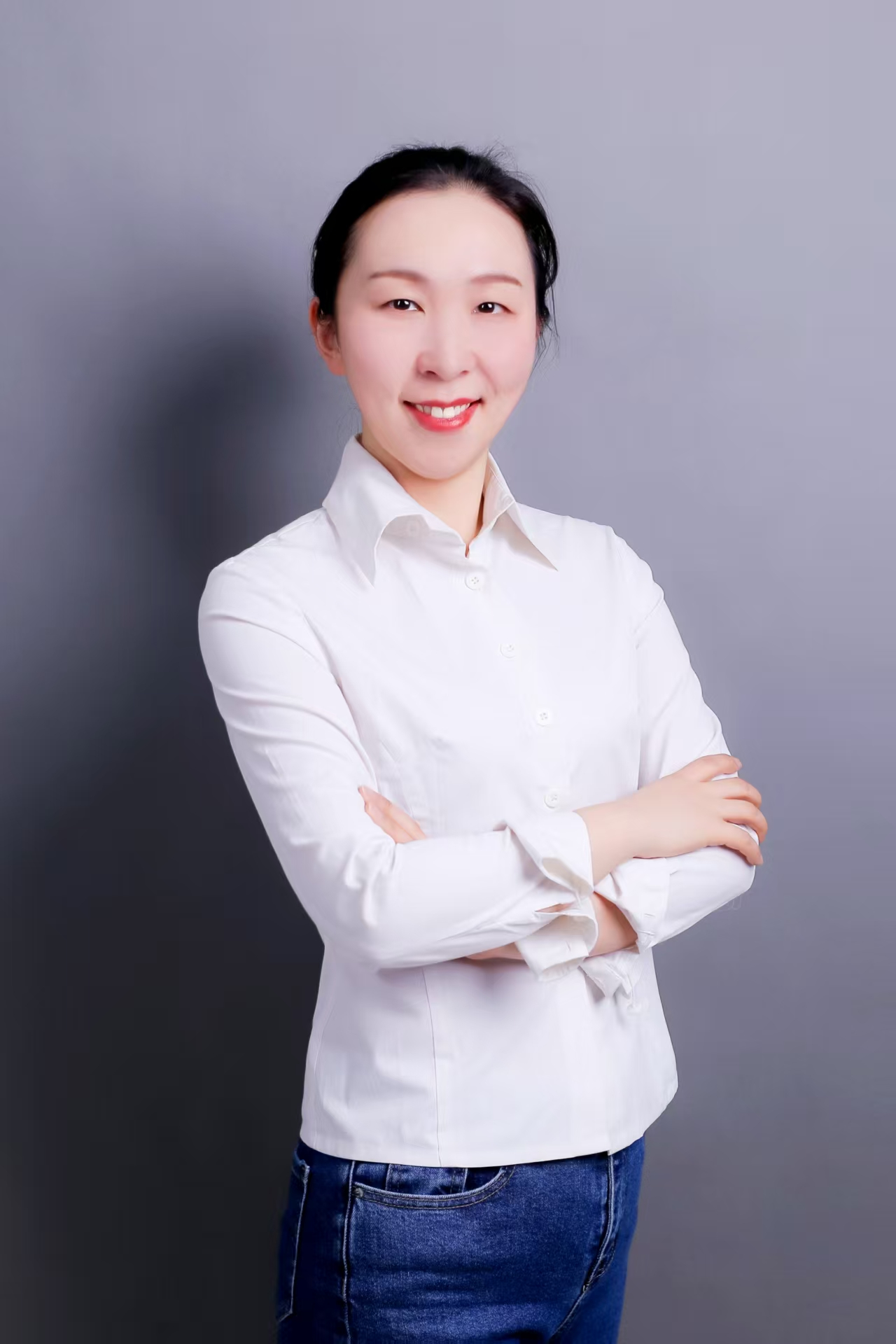 李薇-专利代理师-嘉思特知识产权代理事务所团队成员