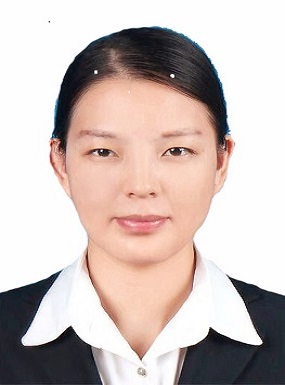 田孟敏-专利代理师-嘉思特知识产权代理事务所团队成员